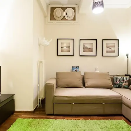 Traveler'S Dream In Historic Acropolis Downtown Apartment Athens Exterior photo