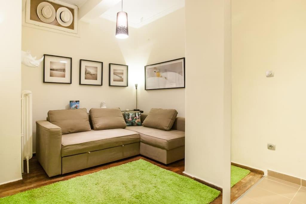 Traveler's Dream In Historic Acropolis Downtown *