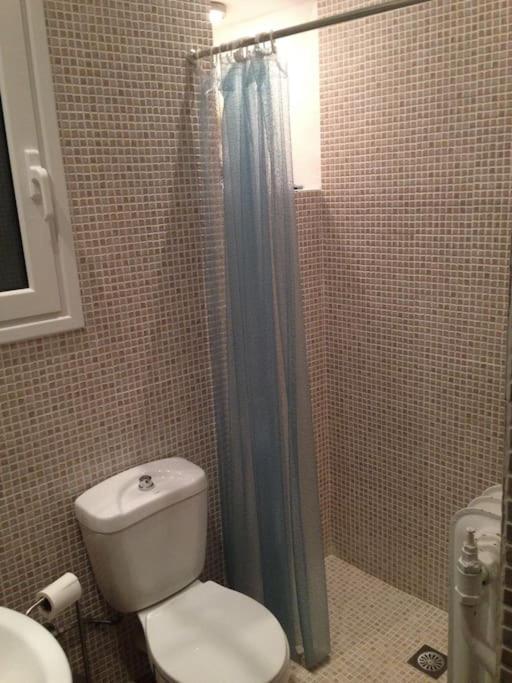 Apartment Traveler's Dream In Historic Acropolis Downtown *